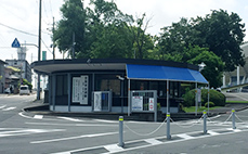 保安前
