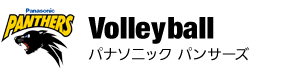 パナソニック　パンサーズ
